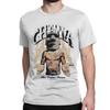 Chama Poatan Alex Pereira T Shirt Men Women Pure Cotton Funny T-Shirts Round Collar Tees Short Sleeve Tops Summer