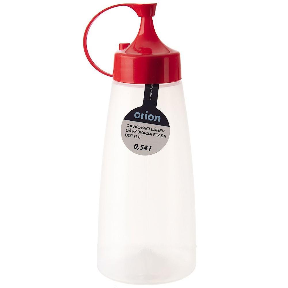 Sauce Bottle 525 Ml
