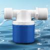 For 3/4" 1" Float Valve Automatic Tank Water Level Controller Precision Smart Auto Pipe Accessories For Home Pool Fountain