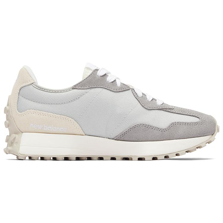 New New Balance 327 Beige Grey White U327FF
