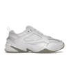 M2K Tekno White Men Sneakers Pure-Platinum-White AV4789-101