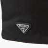 Prada Re Nylon Dreieck Logo Eimerbeutel Tasche 1ns369 R067 F0002