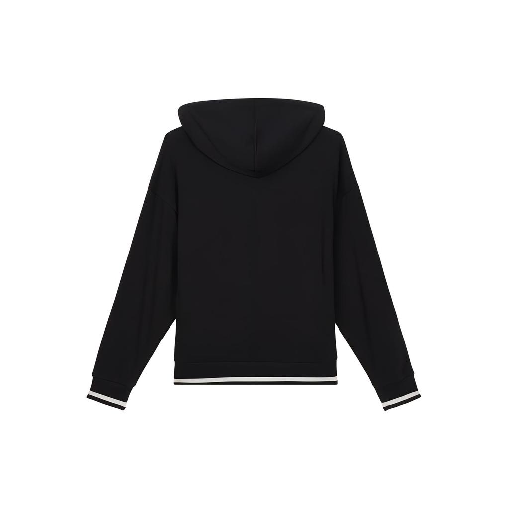 New PUMA Sweatshirts Women's Black 623598-01