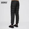 Xuezhongfei Men's Winter Thickened Duck Down Pants