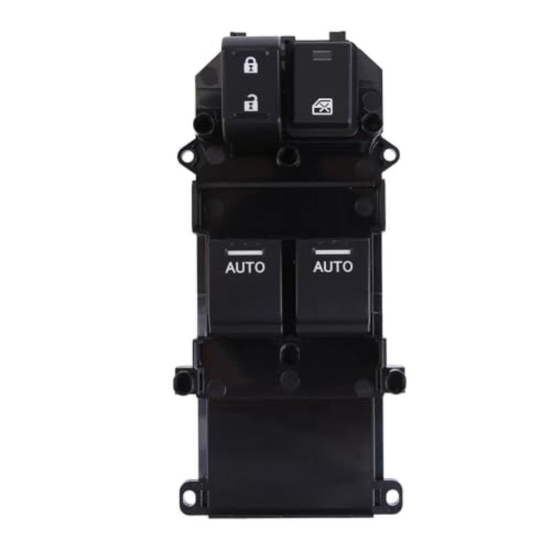 35750-TE0-A32 35750TE0A32 Power Window Switch Front Left for Honda Accord 2008-2012 35750-TE0-A31 35750TE0A31 DWS1323
