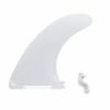 Paddleboard Fin Replacement Inflatable SUP Stand Up Paddle Board Accessory Quick Lock Fins - Choose from Center Fin/Side Fins 4