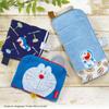 Dot Pouch Doraemon Short Face BE