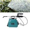 Electric Sprayer Battery Powered Widen Slip Resistant Handle Backpack   Sprayer for Plants Flowers Agricultural