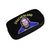 Lovely Drachenlord Pencil Case  Pencil Pouch Pen Holder for Girl Boy Large Storage Bags Office Cosmetic Stationery