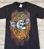 Avenged Sevenfold Scream Men's Size Small 100% Cotton T-shirt Mens Tees Top New Old Stock 2011