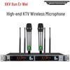 Xun Er Wei Professional Wireless Microphone System (CN version)