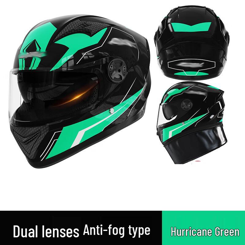 Deaite Полнолицевой шлем для электросамоката Size 1