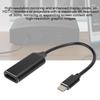 USB C Type C To HDMI Phone Projection Screen High Definition Transverter Convertor Cable Line 4K30Hz