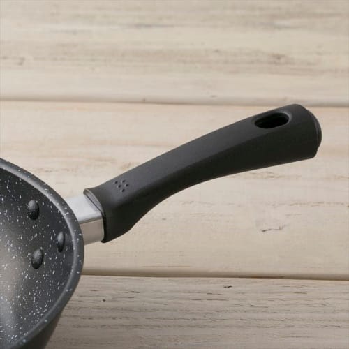Light Frying Pan 26cm & Stir Fry Pot 28cm Set
