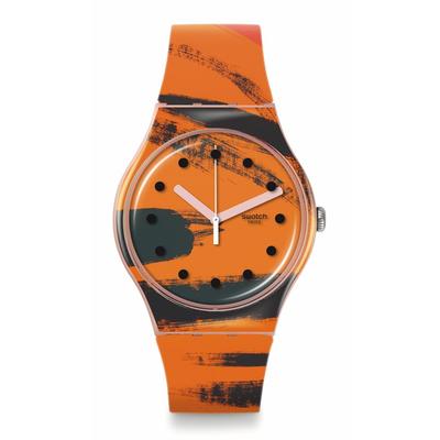 Unisex hodinky – Křemenné hodinky