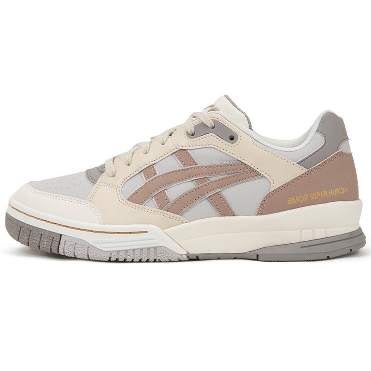 ASICS Gel Spotlyte Low Amor Super Aurum Men s 1203A396-020 EU 39.5
