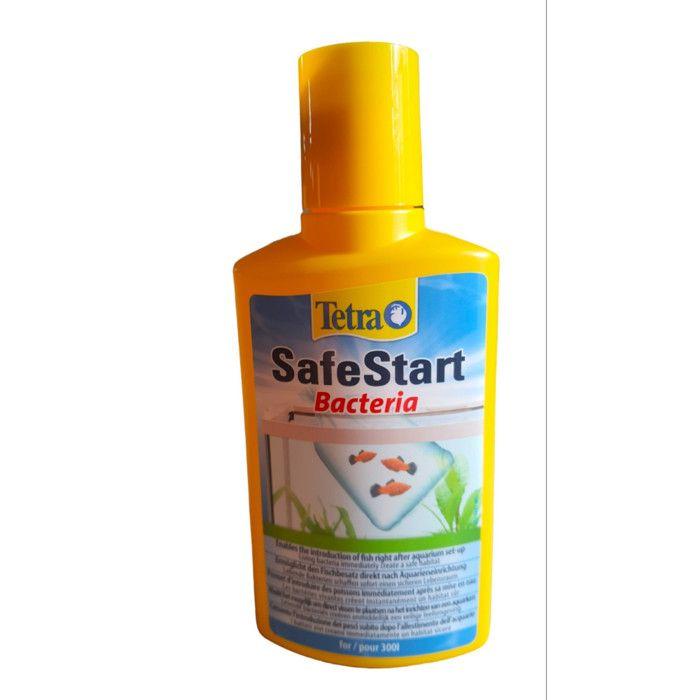 Tetra SafeStart (Contient: 250 ML