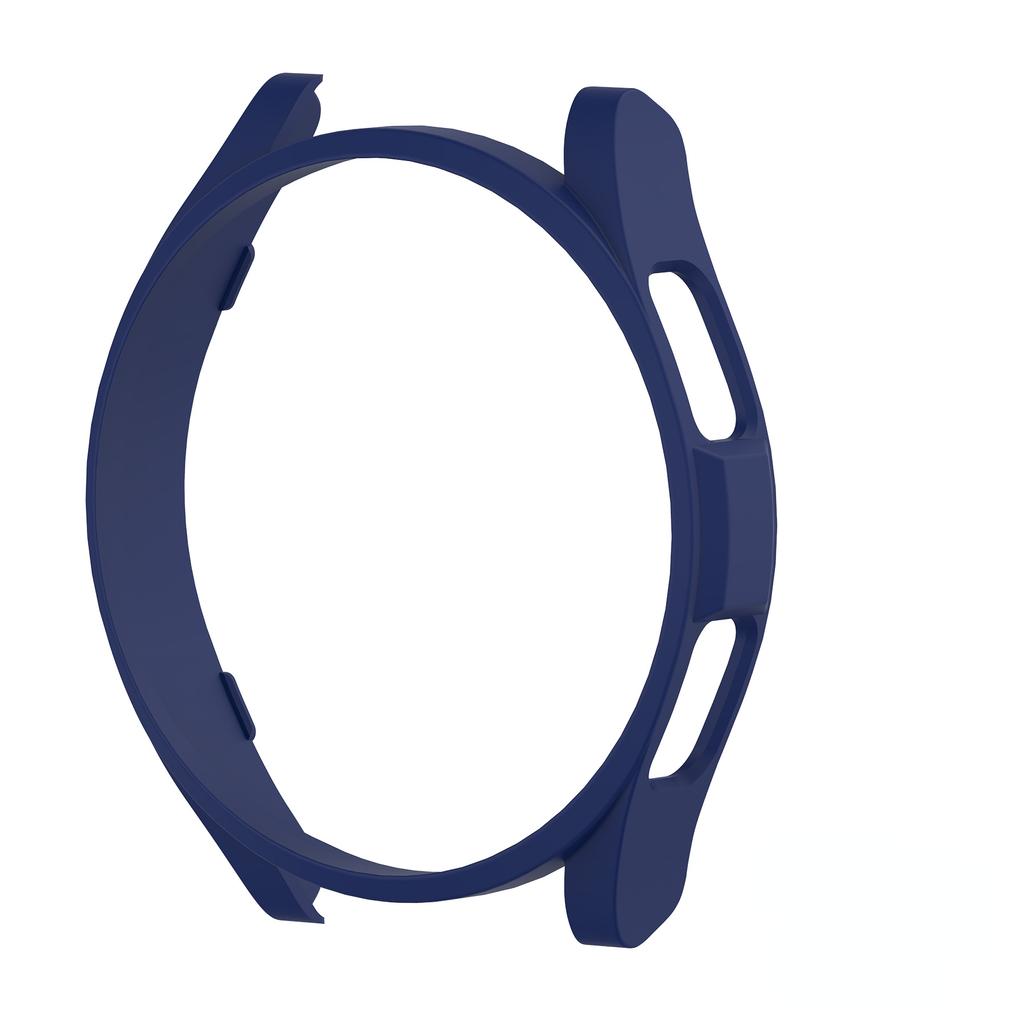 New Pc Case for Samsung Galaxy Watch 6 Classic 40mm 44mm 43mm 47mm Protective Back Bumper Samsung Galaxy Watch Accessories