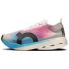 On Cloudboom Strike Fashiable Durable Low-Top Running Shoes Men Sneaker Pink Blue 3ME30483195