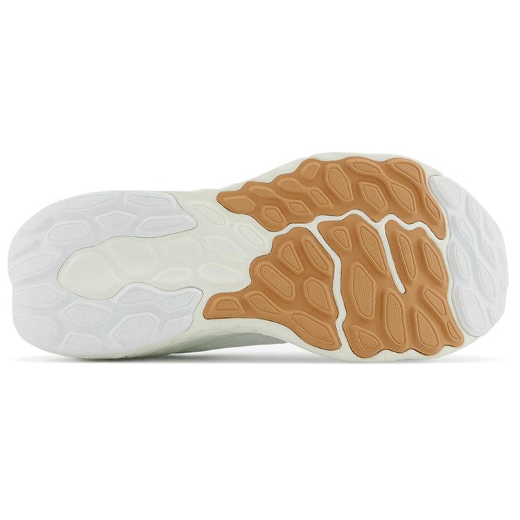 New Balance 1080 V12 Casual Fashion Fabric Low-Top Running Shoes Women sneaker White W1080R12