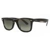 Ray Ban Rb2140f Asian Fit 136071 Unisex Sunglasses
