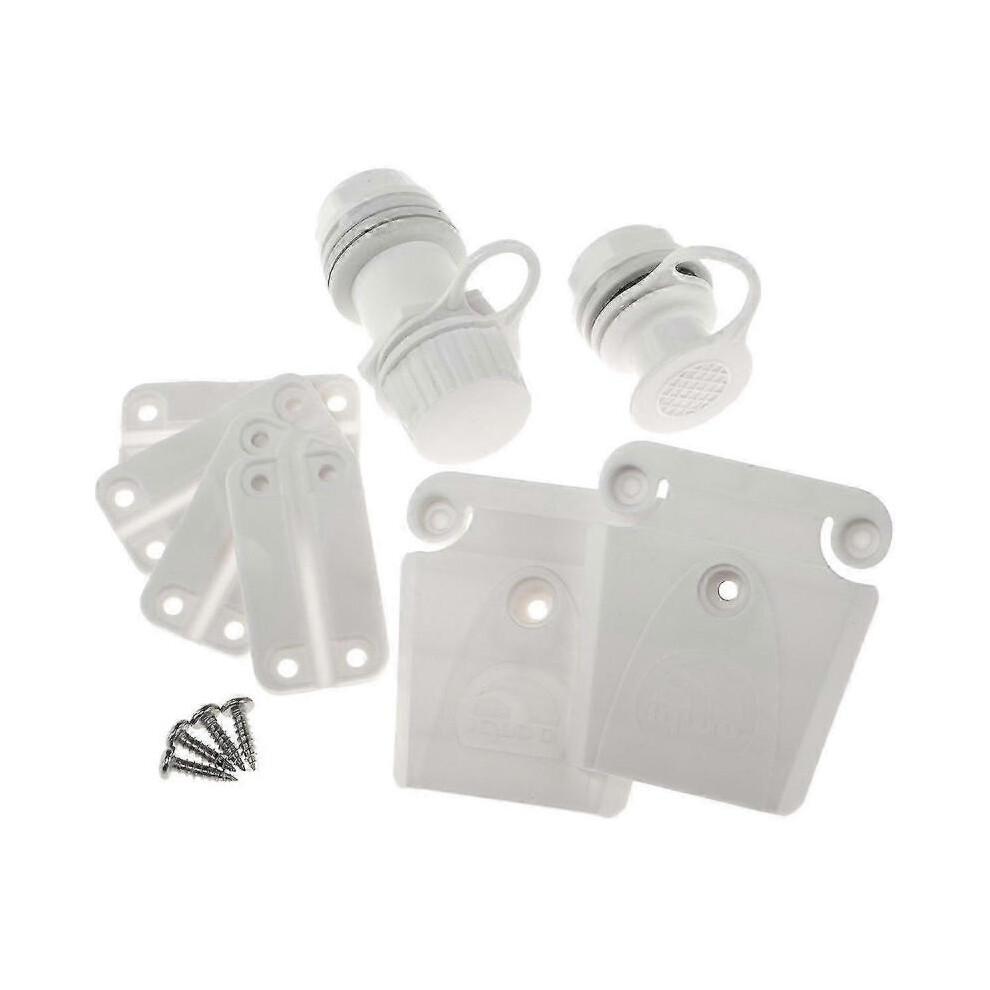 IGLOO Ice Chest Universal Parts Kit -
