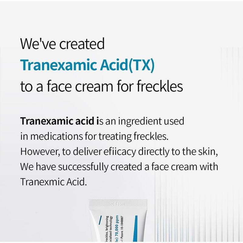 Dr.Melaxin TX Cream