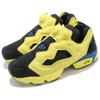 Reebok Awake Ny X InstaPump Fury 'Solar' Sneakers FW7488