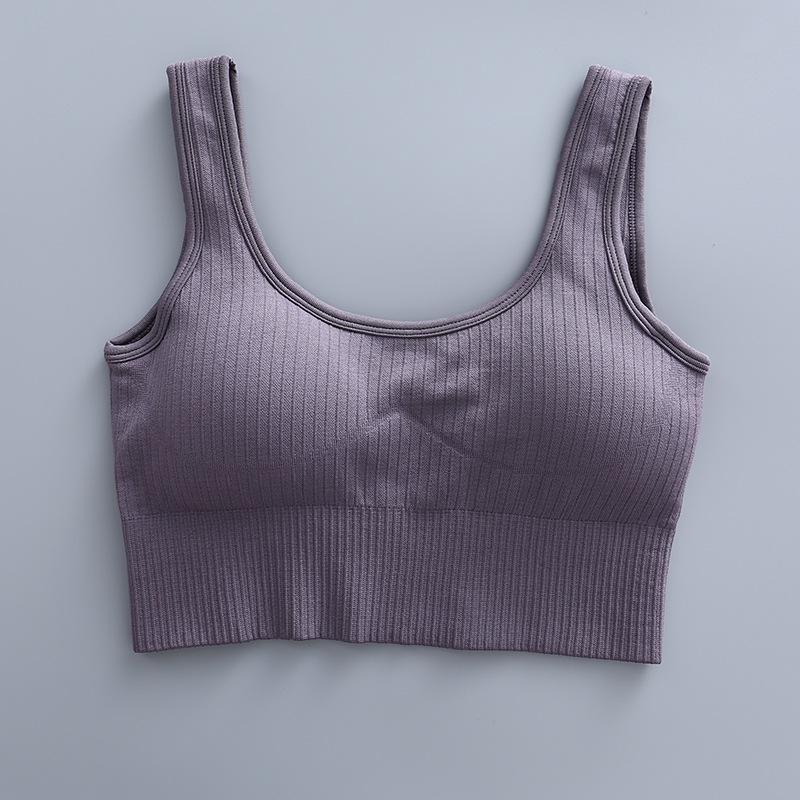 Women's Seamless Long Sleeve Yoga & Fitness Set