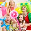 100 stk lang ballong kreativ vribar fargerik ballongsett Emulsjon Barneballong til festdekorasjon
