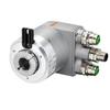 KÜBLER Stator Elastic Flange CANopen Encoder 8.5878.552F.2113
