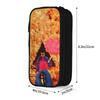 Singer O-Oliver Tree Pencil Cases New Pen Box Bag Student Large Storage Students School Zipper Pencilcases