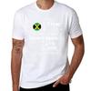 Dancehall Reggae Artist White Text Design Tshirt Plus Size Gym Sports Tshirt