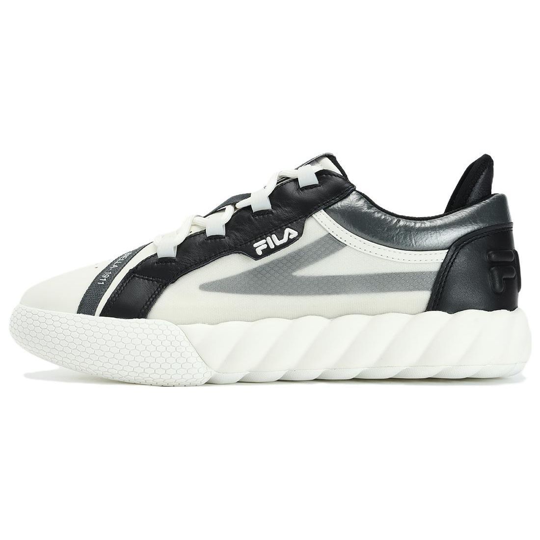 FILA Men s Campos Low Casual Sneakers F12M333201FCB 43