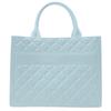 Summer Tide Large Capacity Pvc Jelly Bag High Fashion Handbag Tote Women'S Bag