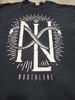 Northlane Australian Metalcore Band For Men Women Black All Size Shirt Unisex T-Shirt