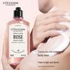 L'Occitane Rose Heart Shower Gel