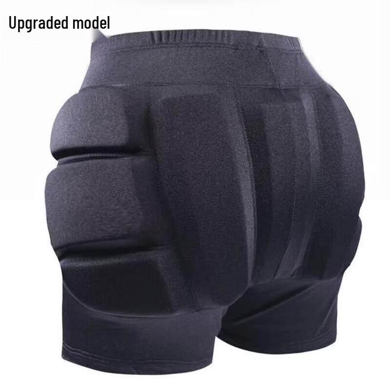 

Jundingying Kids Figure Skating Protective Hip Pants