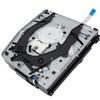Game Accessory Replacement Blu-ray DVD Optical Disk Drive DVD Drive Circuit Board Fit for PS4 Pro CUH-7000 / CUH-7200
