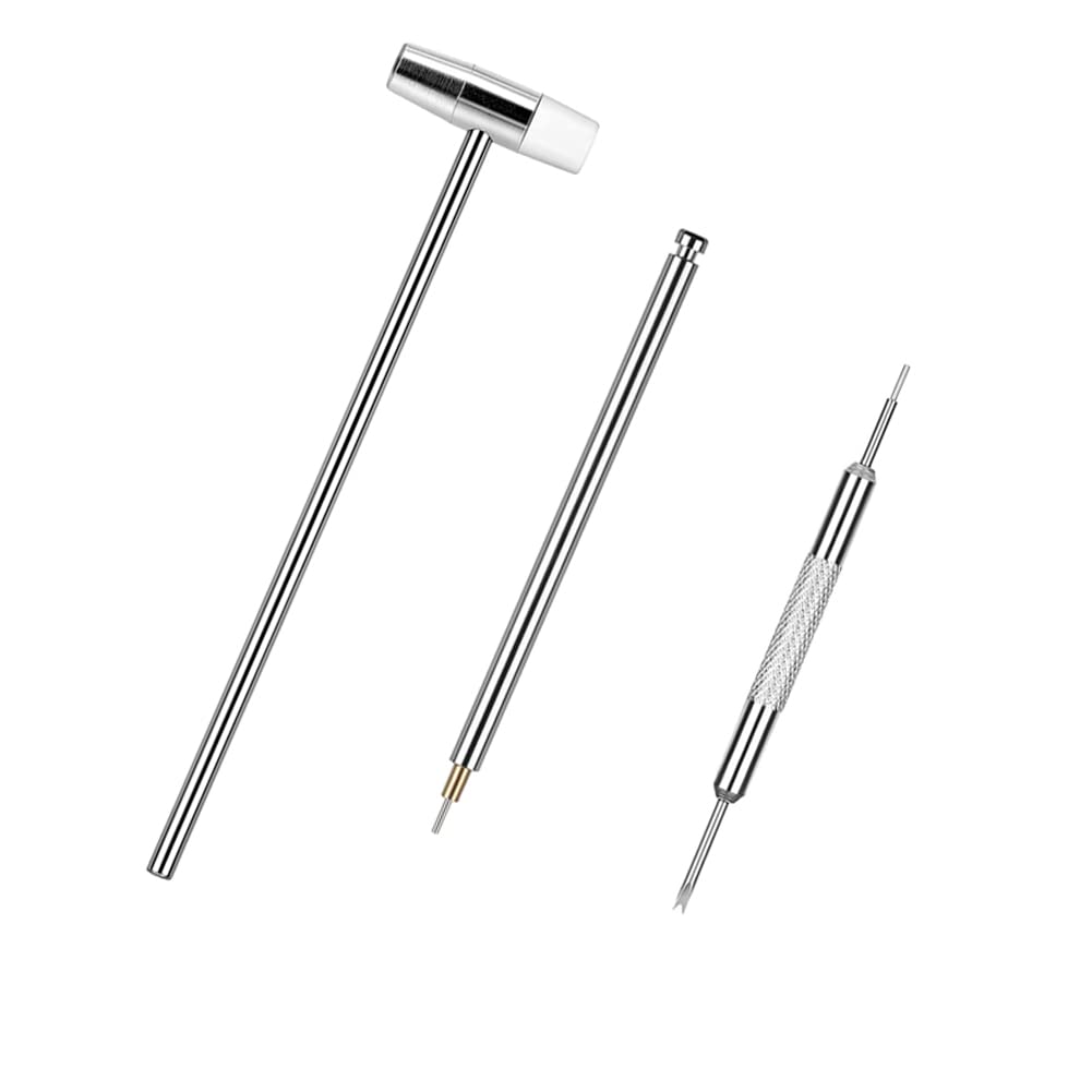 EDu Watch Strap Watch Band Adjustment Watch Strap Replacement Repair Watch Strap Size Adjustment Watch Spring Maintenance Watch Watch Cleaning Watch
