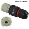 A96I-Drill Gearbox Replacement 1 Set Drill Gearbox For 12V/16.8V/21V Power Tools For Lithium Battery Drill Gearbox Repairs