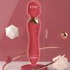 Powerful Vibrator Dildos Wand for Women G Spot Clitoris Stimulator Vagina Massager Female Masturbator Sex Toys for Adults 18+