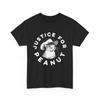 Justice For Peanut The Squirrel T Shirt