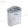 TULIANJIE Portable Stainless Steel Fuel Tank