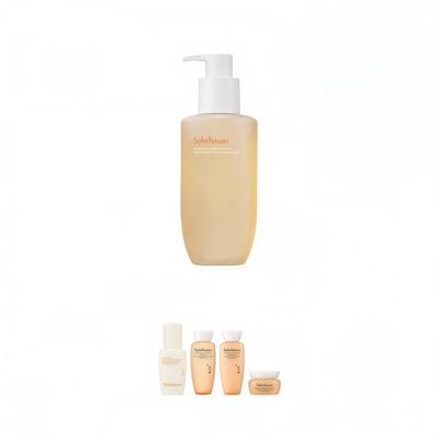 Pianka oczyszczająca 200ml