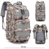 Camouflage Hiking and Camping Backpack