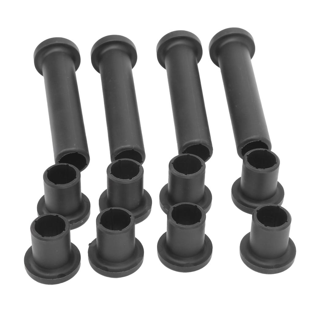 12pcs A Arm Control Arm Bushings 5436973 Replacement Fit for Polaris RZR XP 900 RZR 900