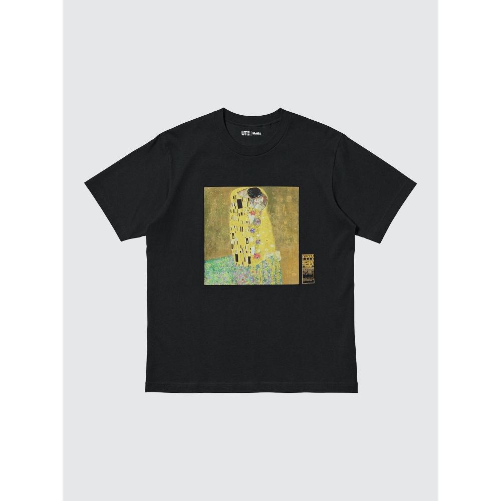 Uniqlo Japonia Moma Colecție de Artă Postere Ut