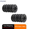 MILONG 10kg PETG 3D Printer Filament 1.75mm High Toughness Strength 3D Printing Filaments For FDM 3D Printers