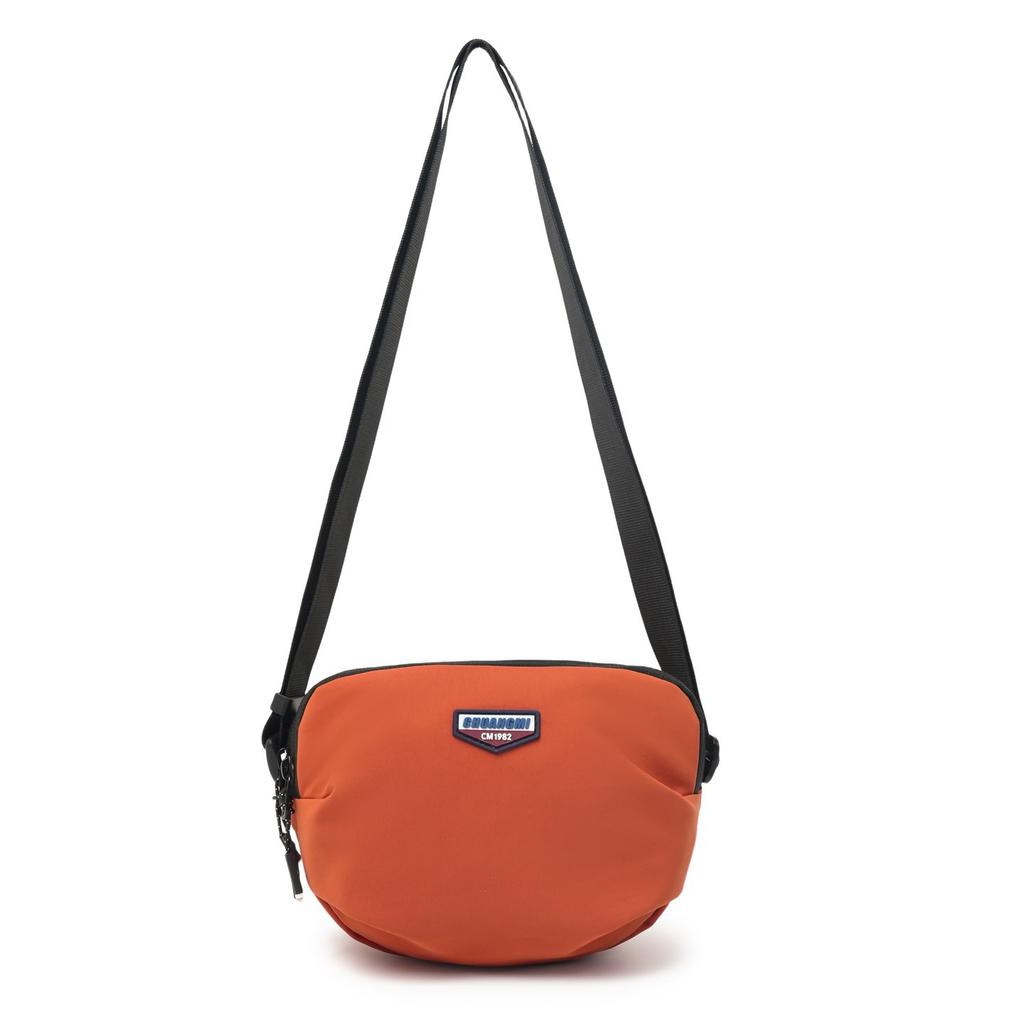 Outdoor Sports Messenger Bag Casual Versatile Outing Shopping Hiking Shoulder Bag Portable Mobile Phone Bag